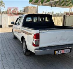 تۆیۆتا هایلۆکس